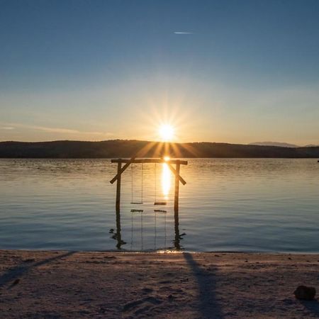Apartman Turina M Jadranovo Luaran gambar