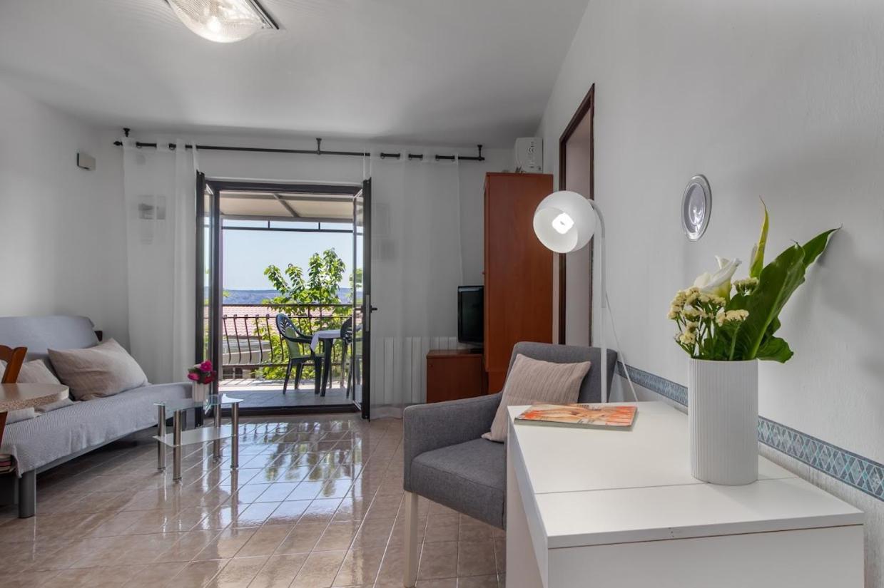 Apartman Turina M Jadranovo Luaran gambar