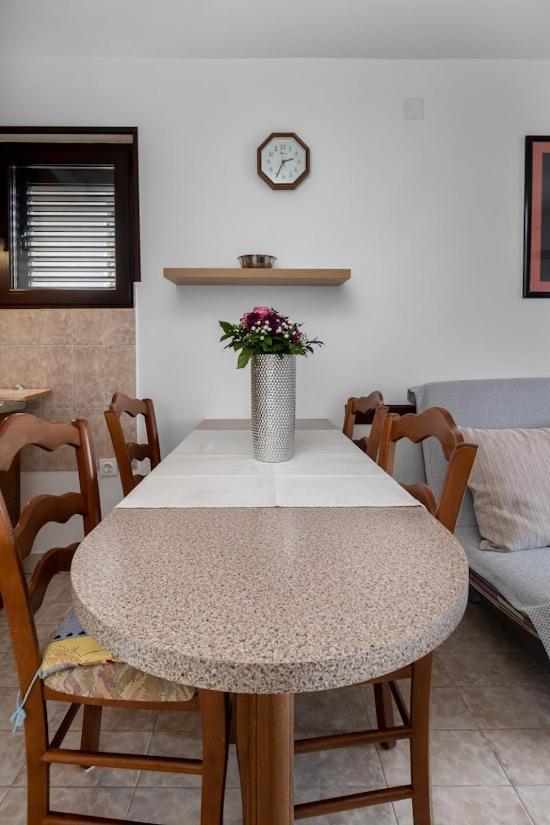 Apartman Turina M Jadranovo Luaran gambar